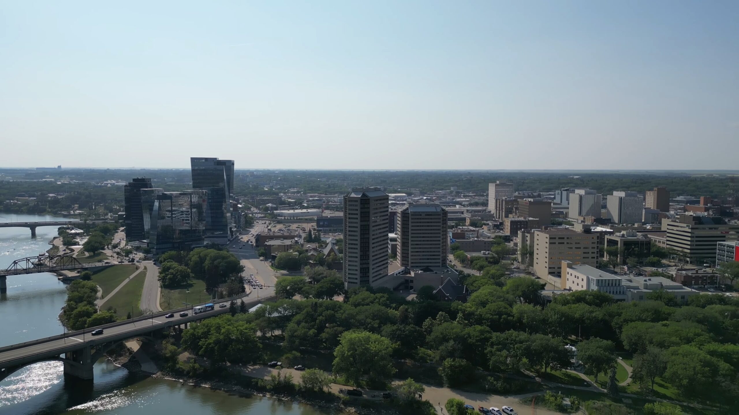 Saskatoon, Canada