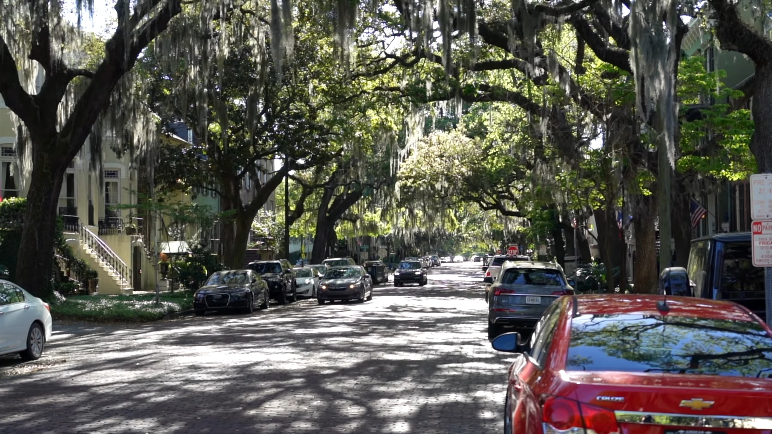 Savannah, Georgia