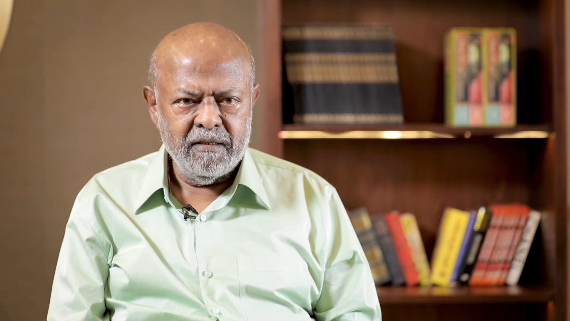 Shiv Nadar