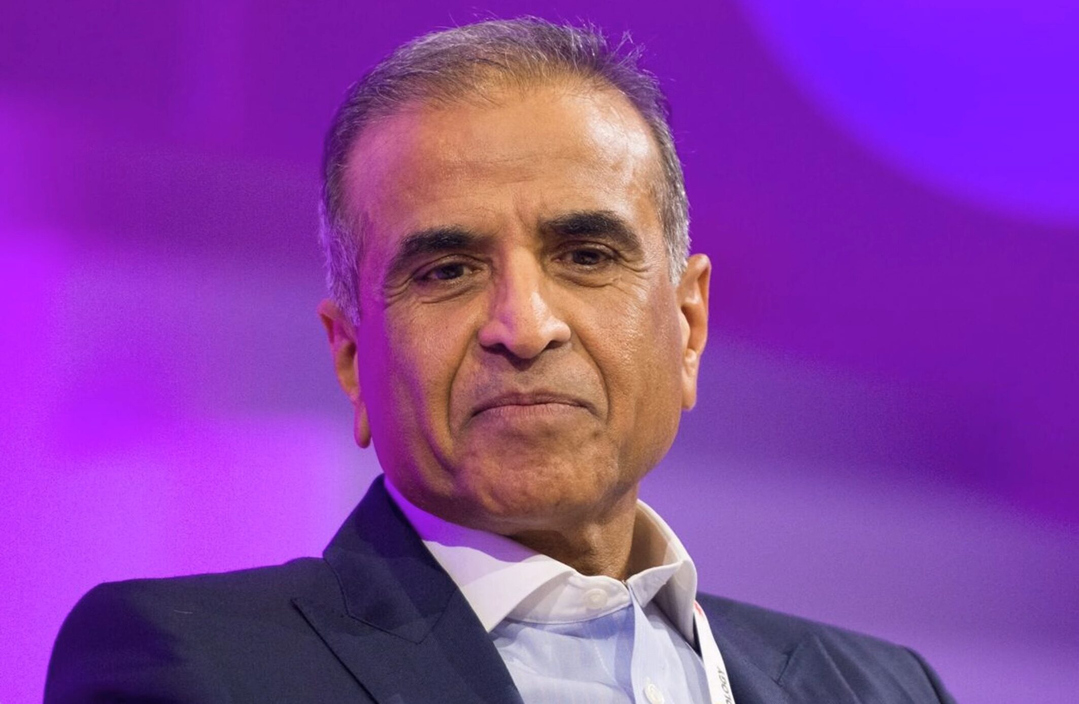 Sunil Mittal