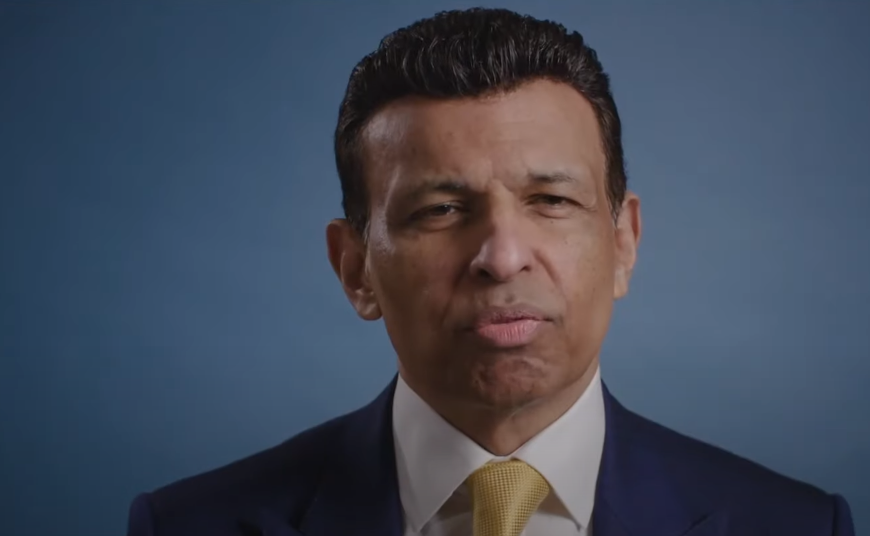 Sunny Varkey