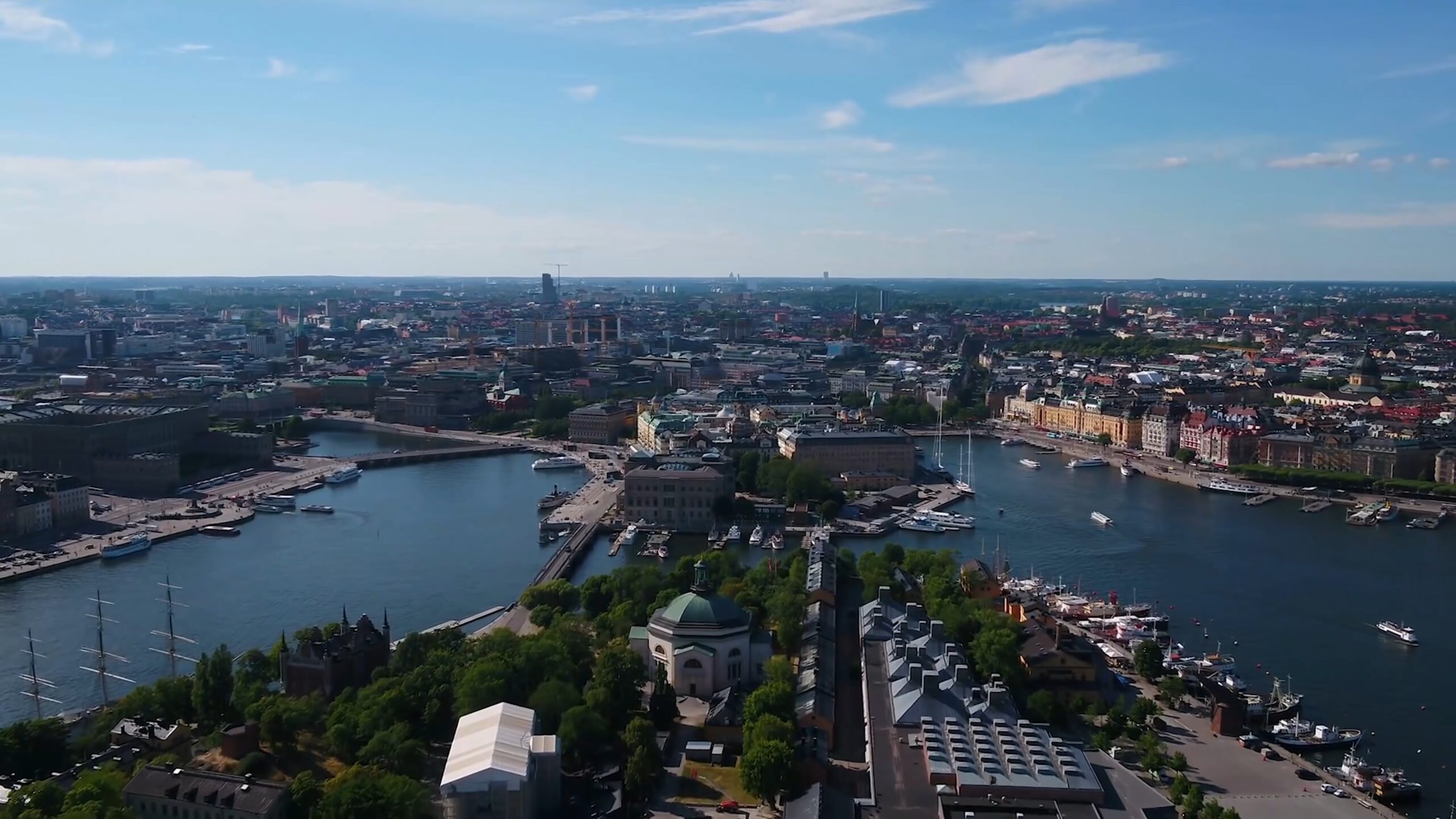 Sweden Lifestyle