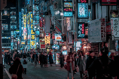 Tokyo
