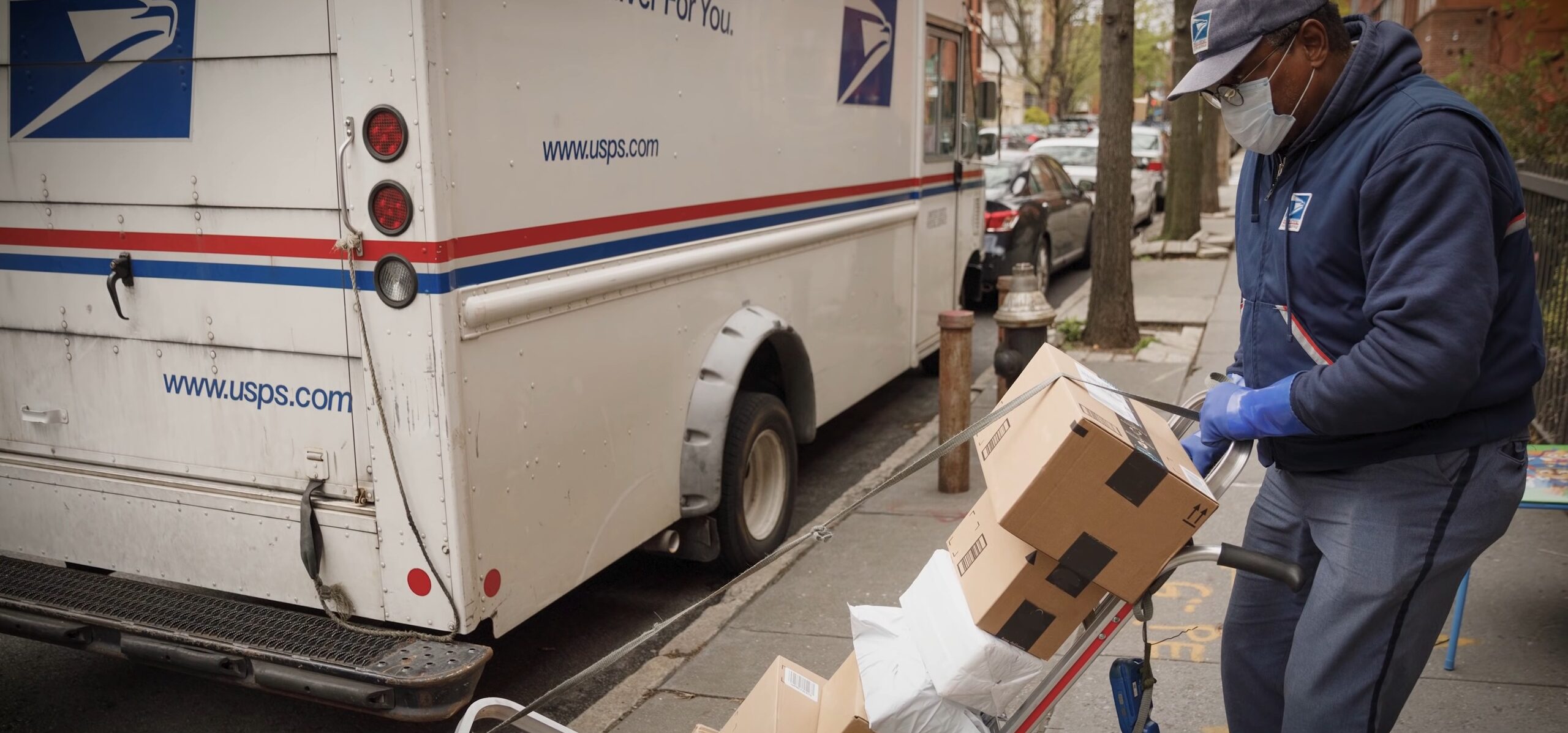 US Postal Service