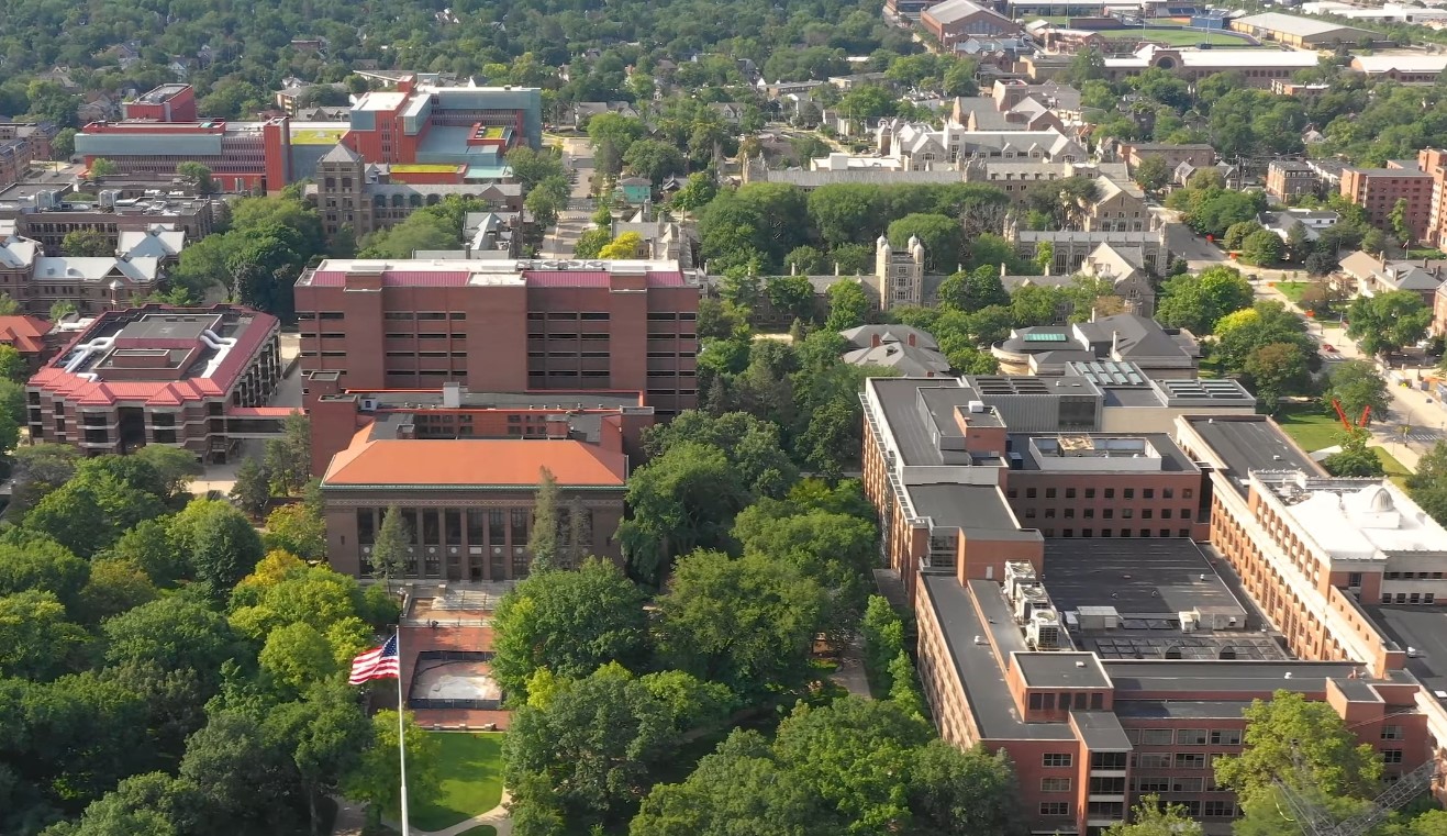 University-of-Michigan