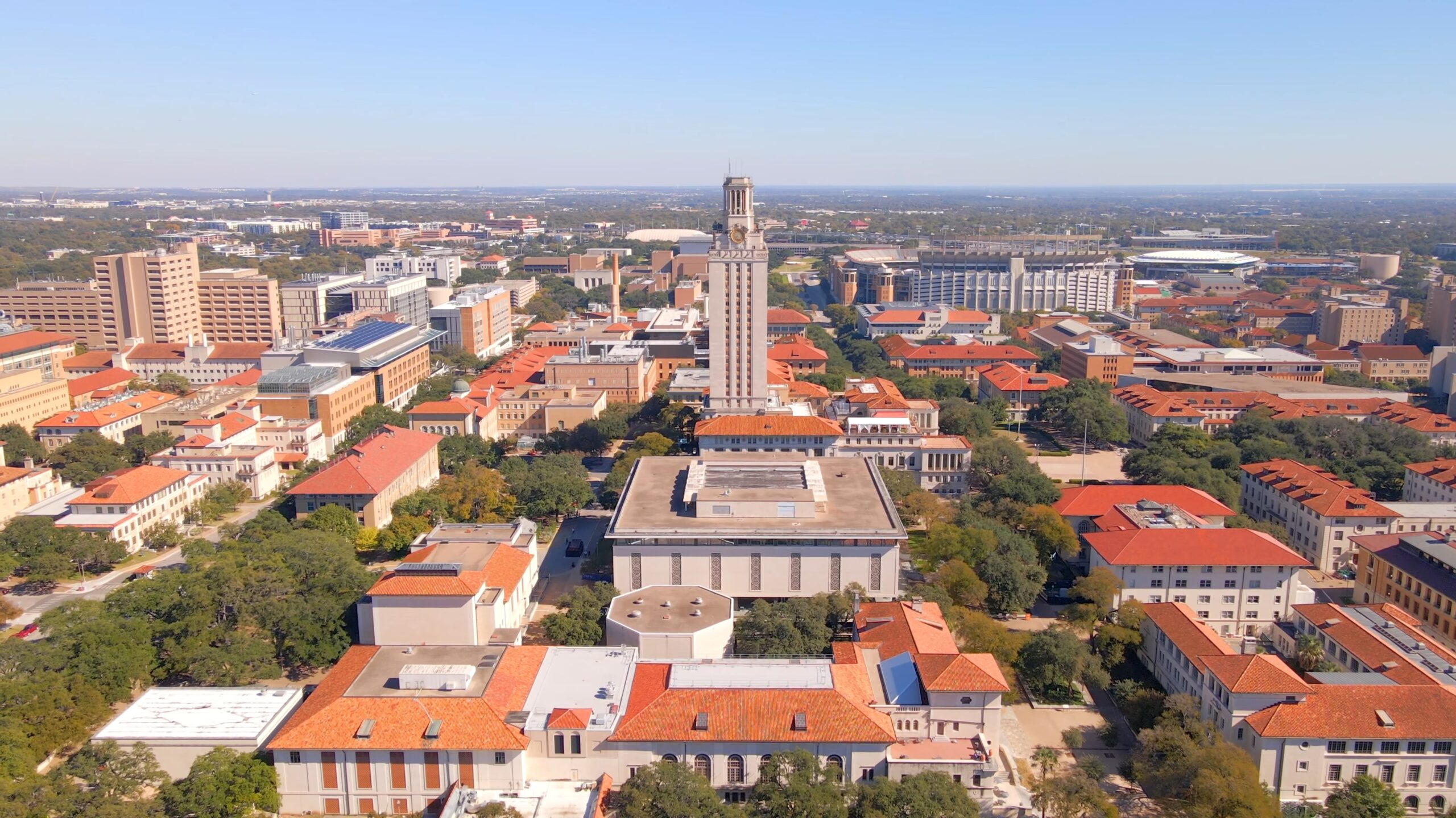 University of Texas at Austin