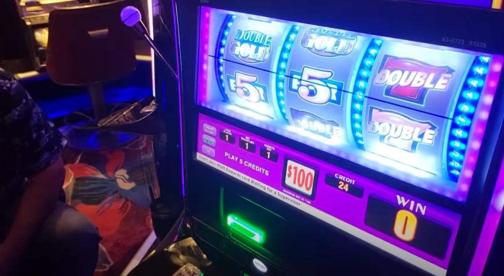 What Is a Progressive Slot Machine Explained
