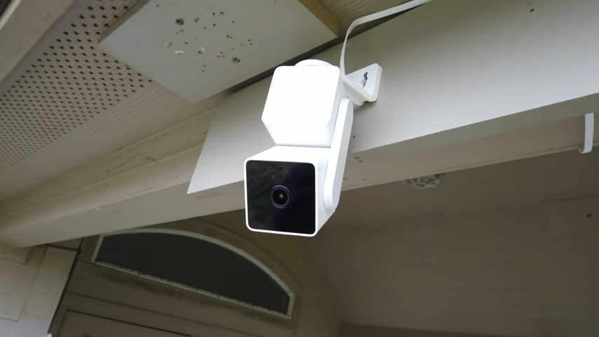 Wireless Security Camera FAQ