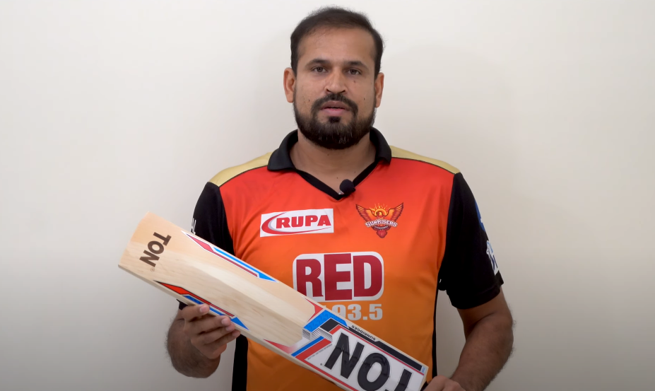 Yusuf Pathan