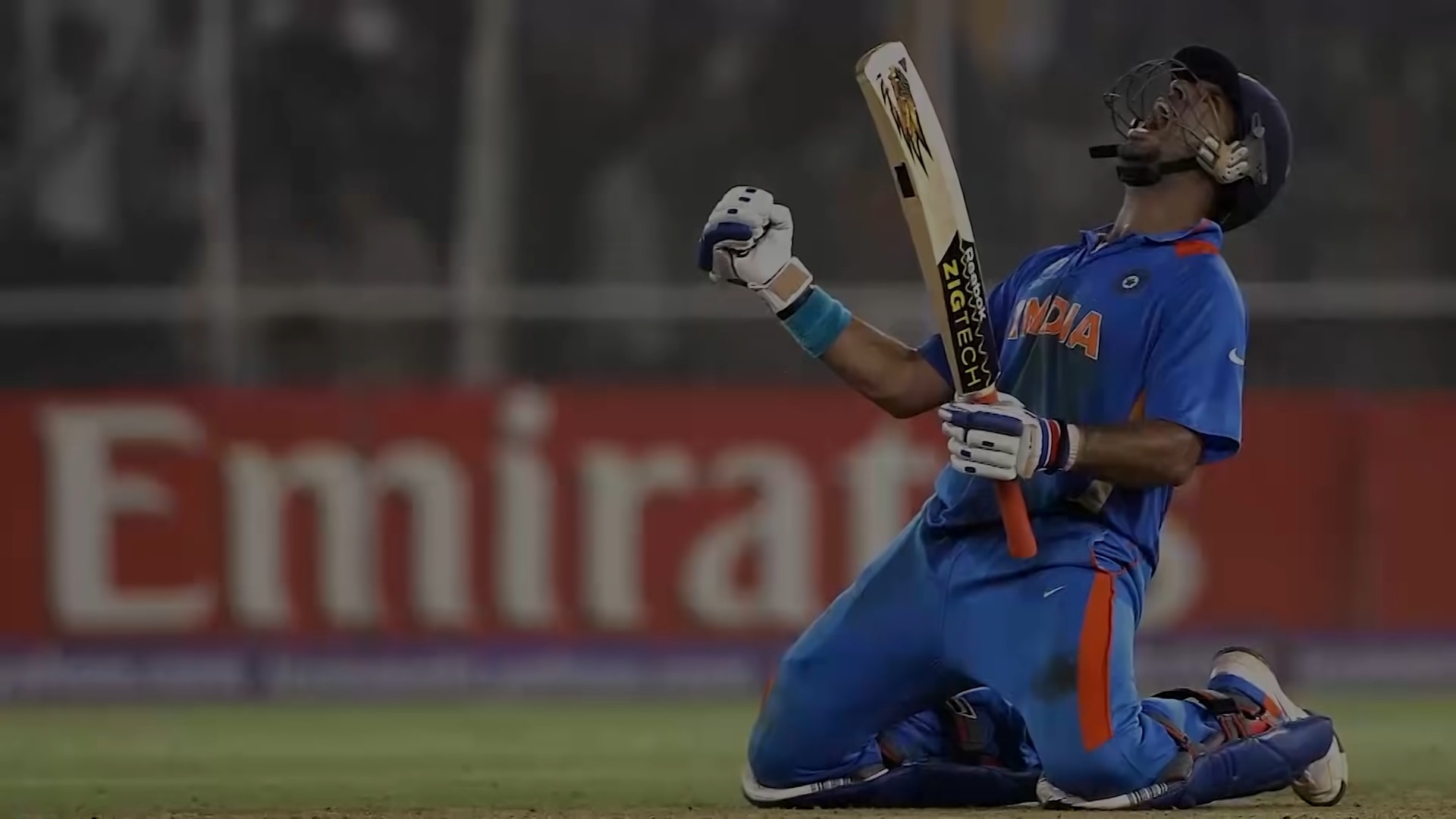 Yuvraj Singh