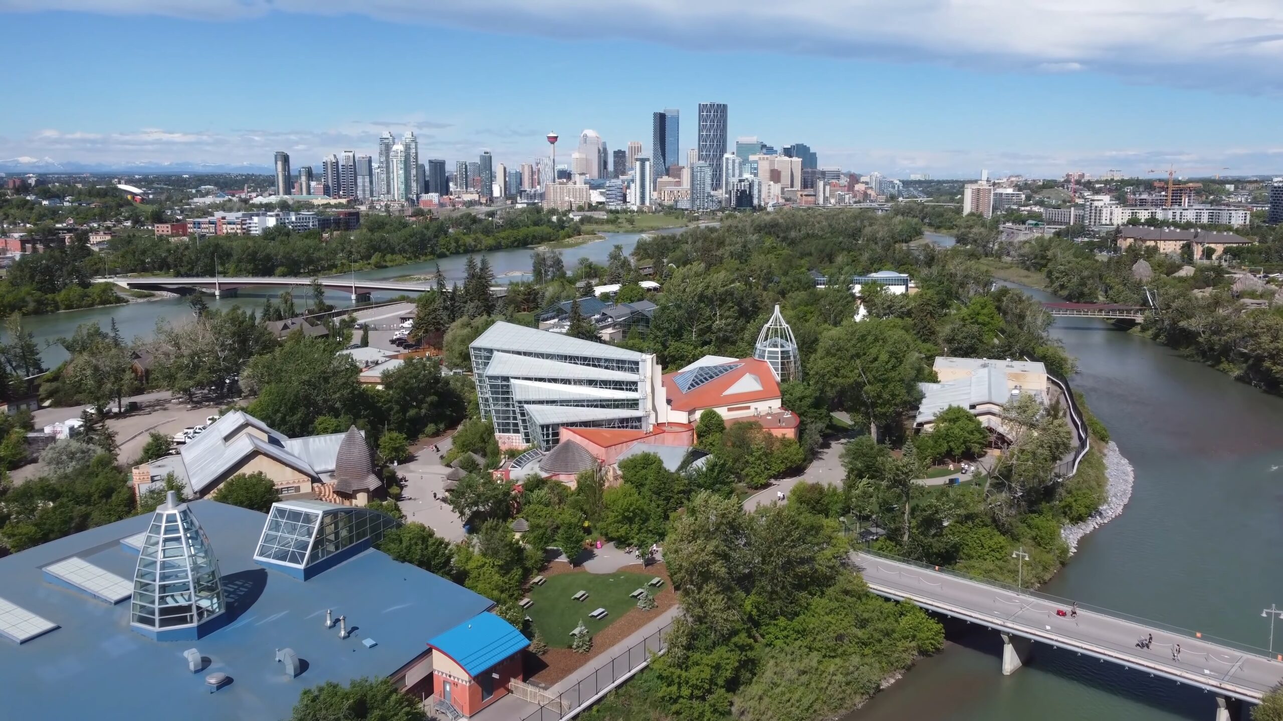 Calgary, Canada