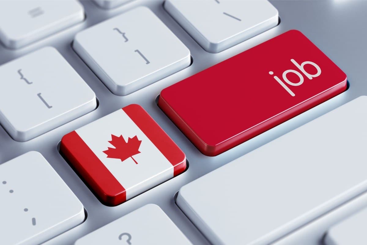 canada job