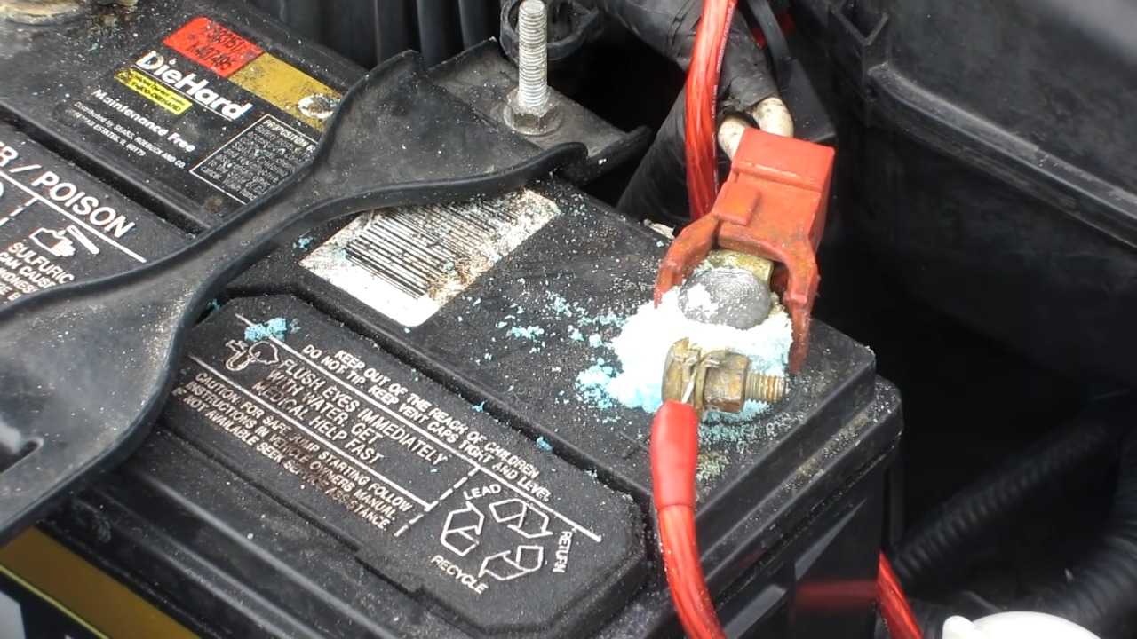 What Can Drain a Car Battery When The Car Is Off? Silent Energy Thieves