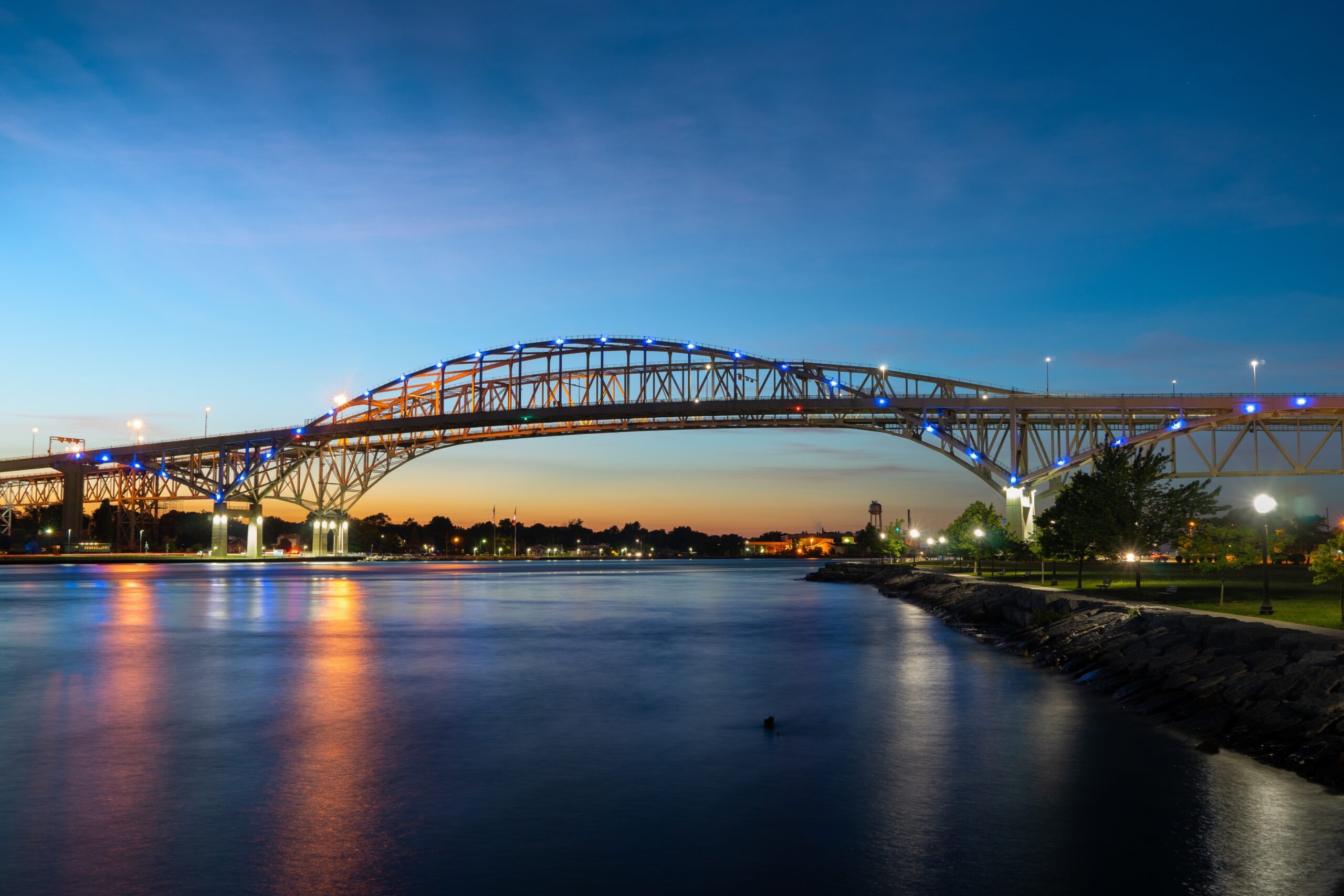 sarnia canada