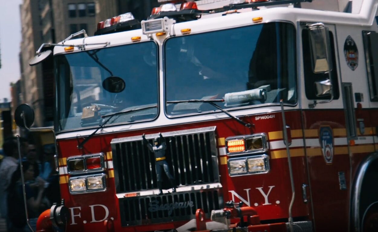 How Much Do Fire Trucks Weigh? A Detailed Comparison Southwest Journal