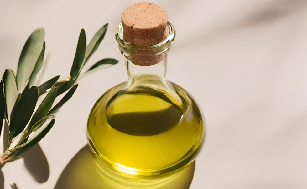 Benefits of Olive Oil