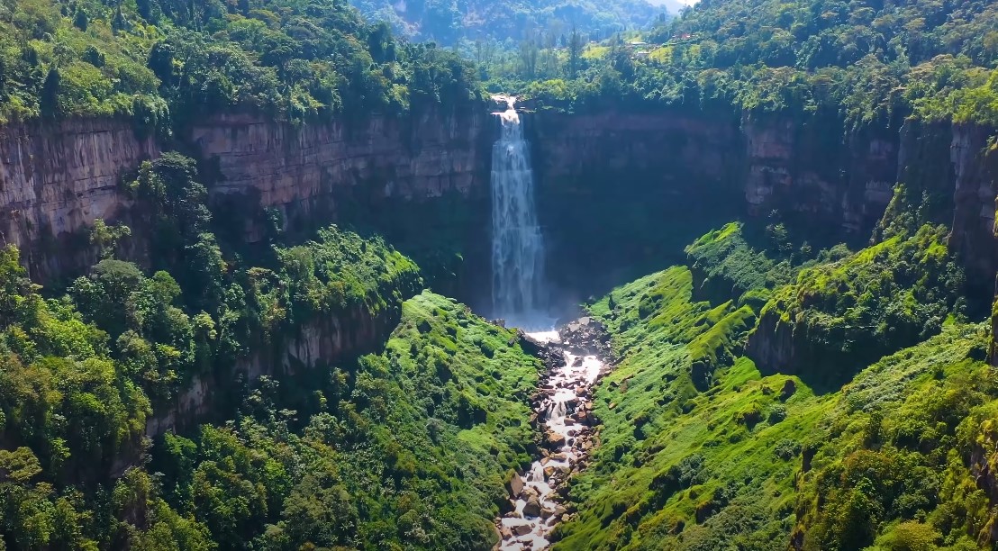 Best Natural Wonders in Colombia