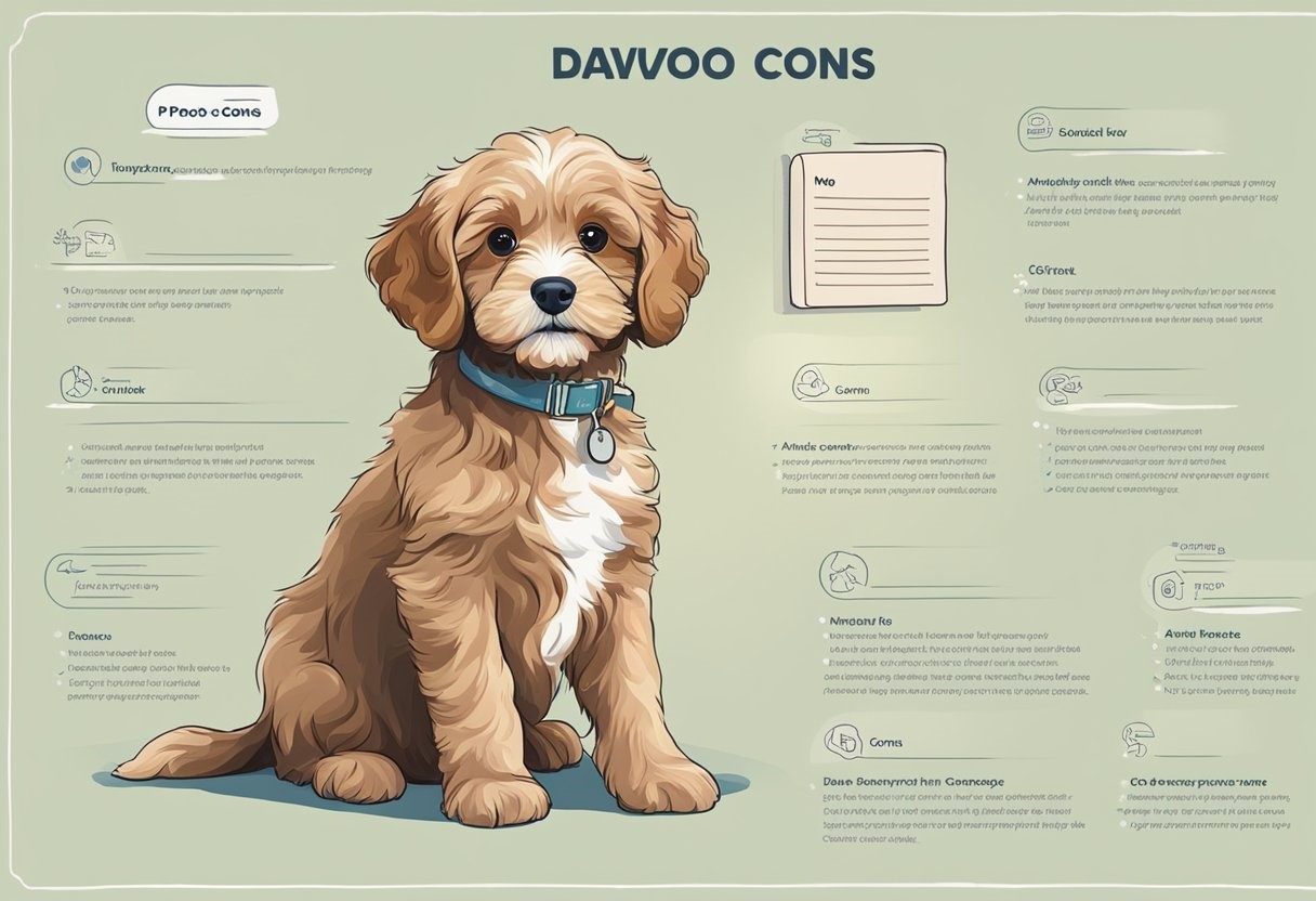 Cavapo Puppies Everything You Need to Know