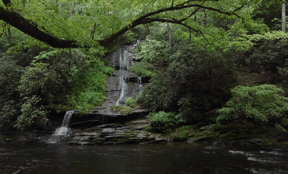 Deep Creek Tube Campground Best Sites