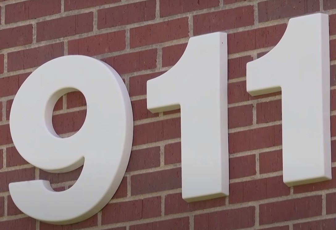 Development of 911