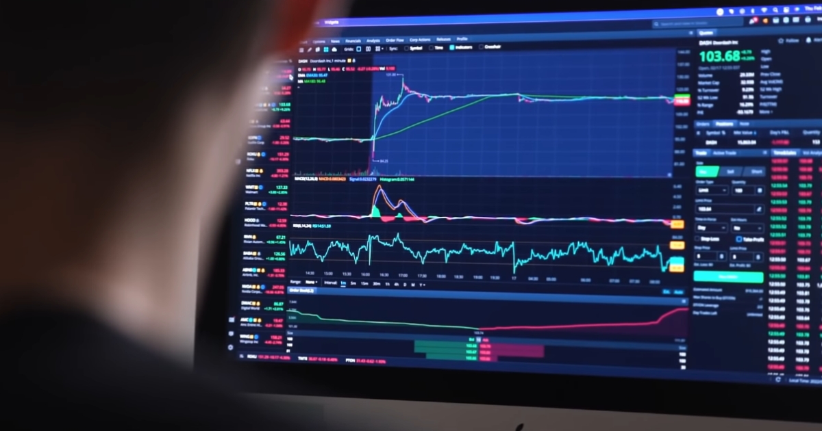 How Automated Trading Systems Work