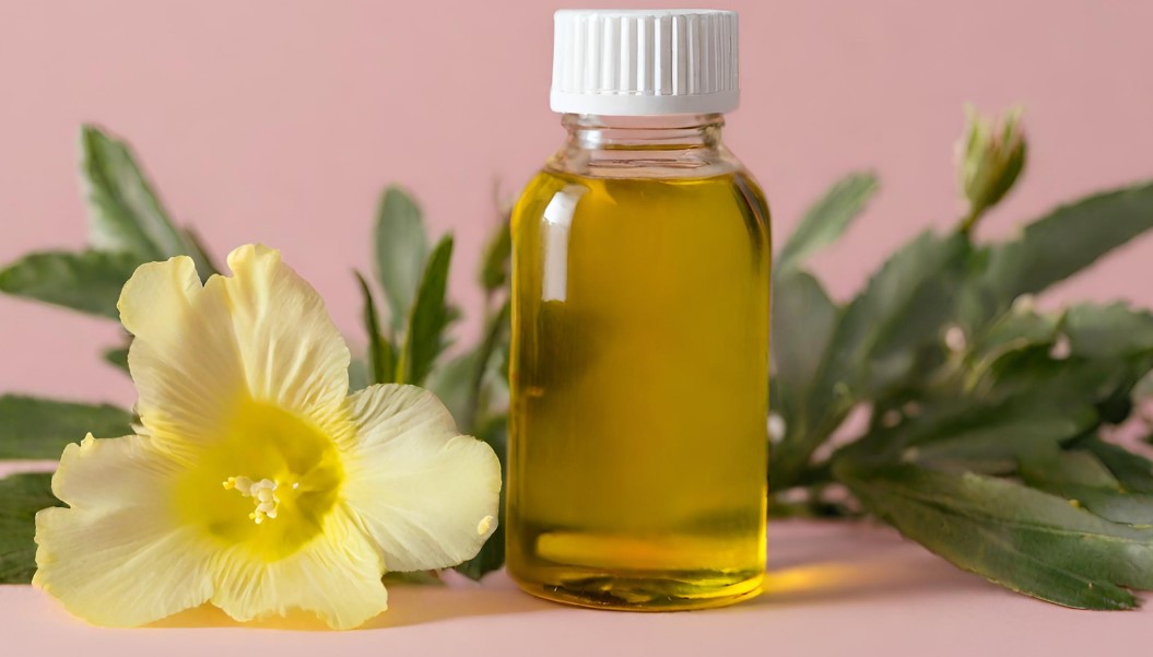 How Good is evening primrose oil for under eye care