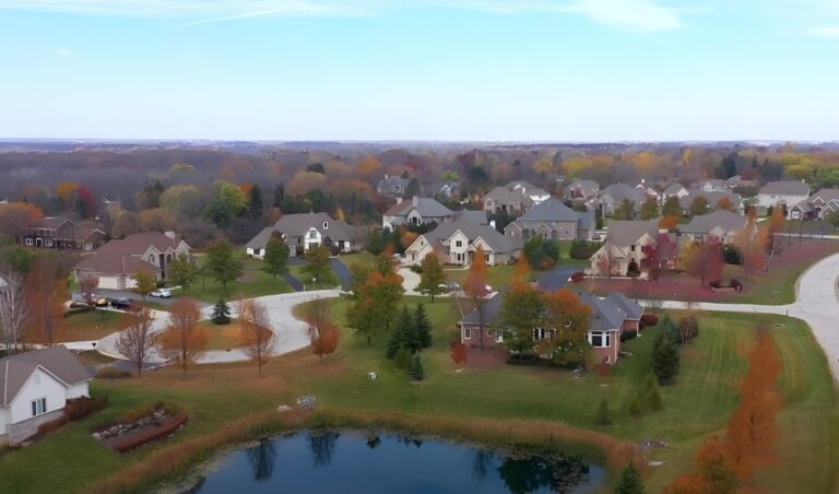 13 Richest Cities in Wisconsin 2024: Surprising Wealth - What's the Key ...