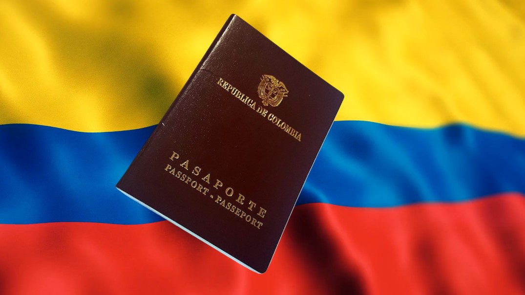 How to Obtain Work Visa in Colombia