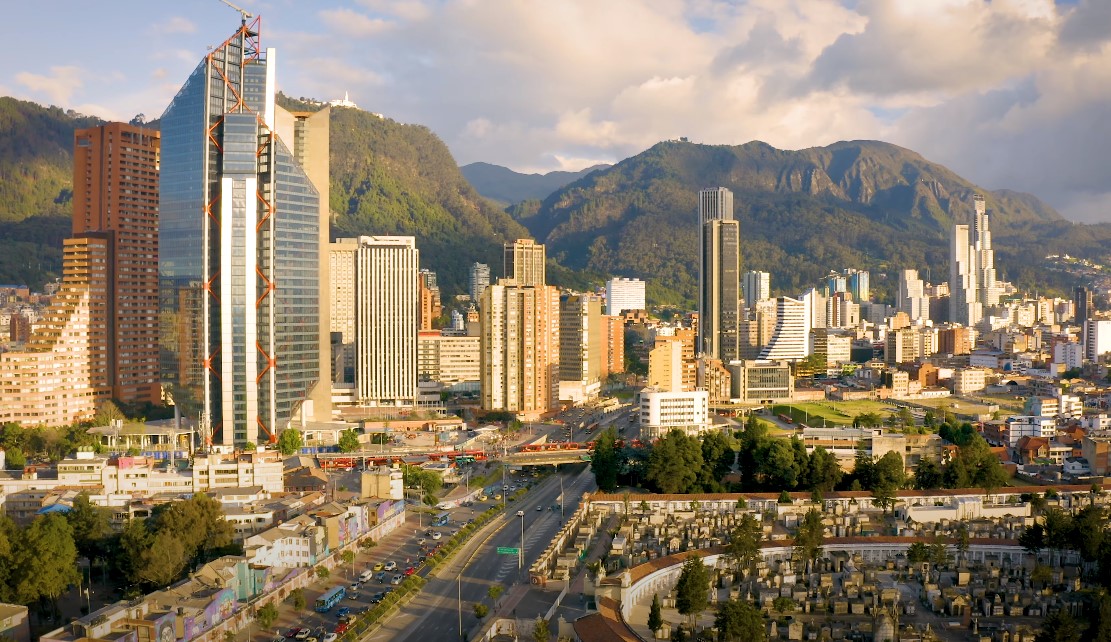 Is Bogota Good Place to Live