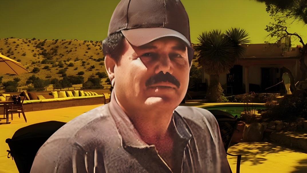 Is El Mayo Zambada Leader of Sinaloa Cartel