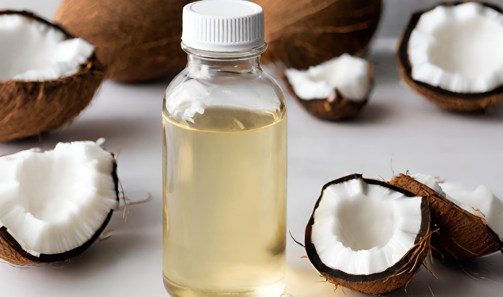 Is Fractionated Coconut Oil Better than Coconut Milk