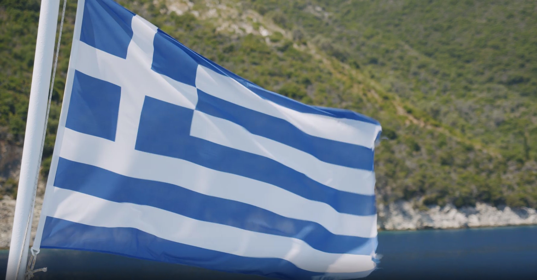 Is Land in Greece Affordable