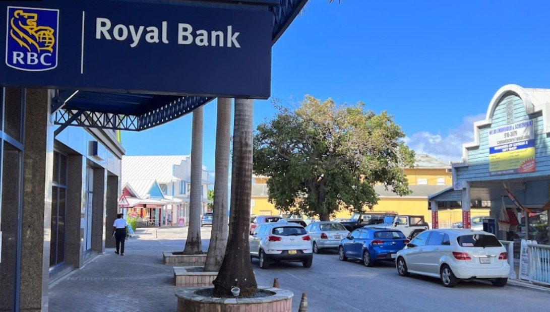 Is My Money Safe in RBC Cayman Bank