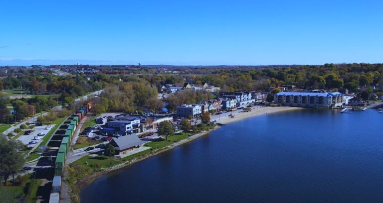 13 Richest Cities in Wisconsin 2024: Surprising Wealth - What's the Key ...
