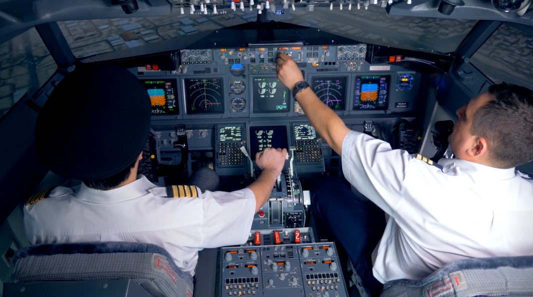 Is Pilot a Safe Job