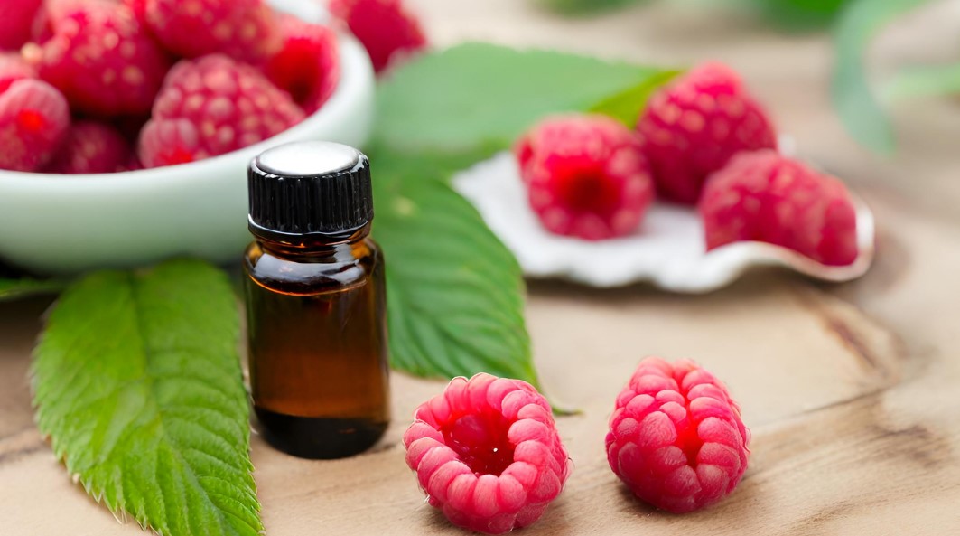 Is Raspberry Seed Oil Good for my face