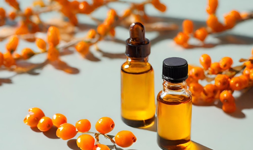 Is Sea Buckthorn Oil all natural
