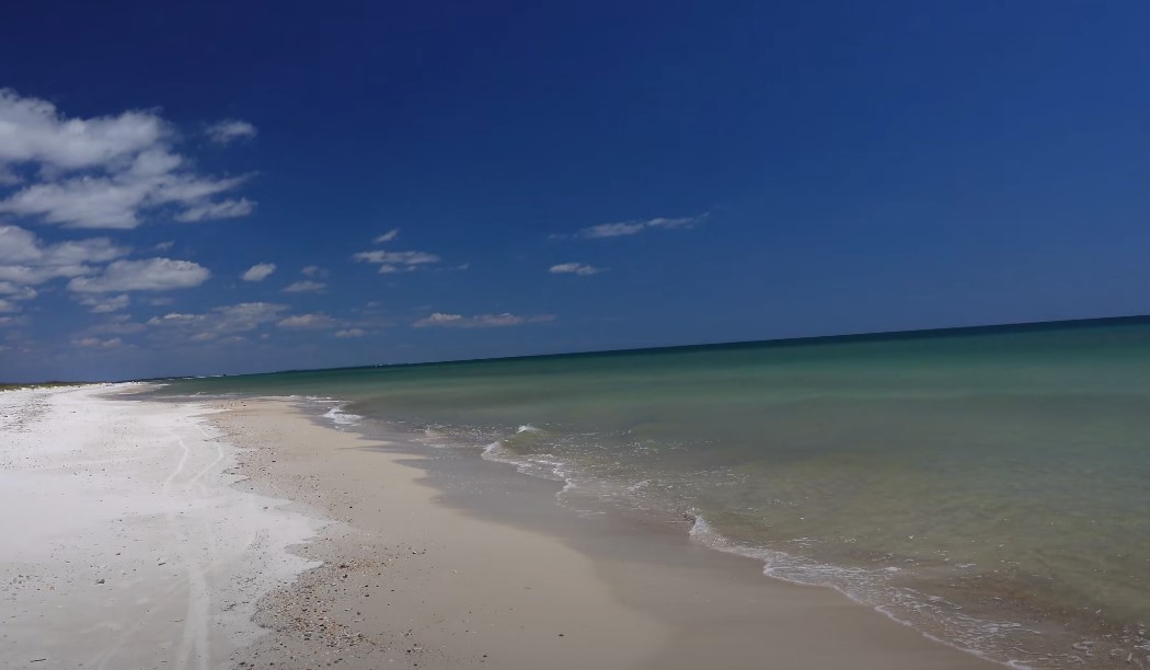 Is St. George Island State Park too expensive