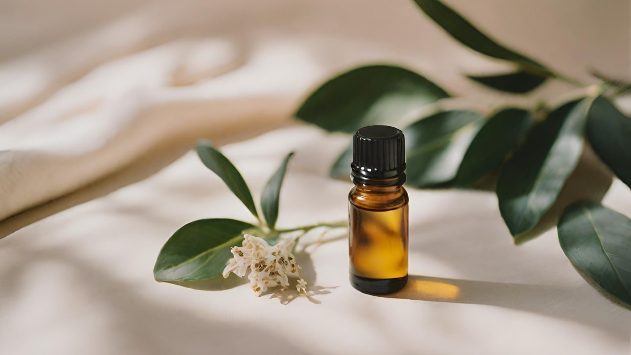 Is it ok to put essential oils on your face