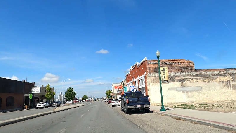 Jerome, Idaho