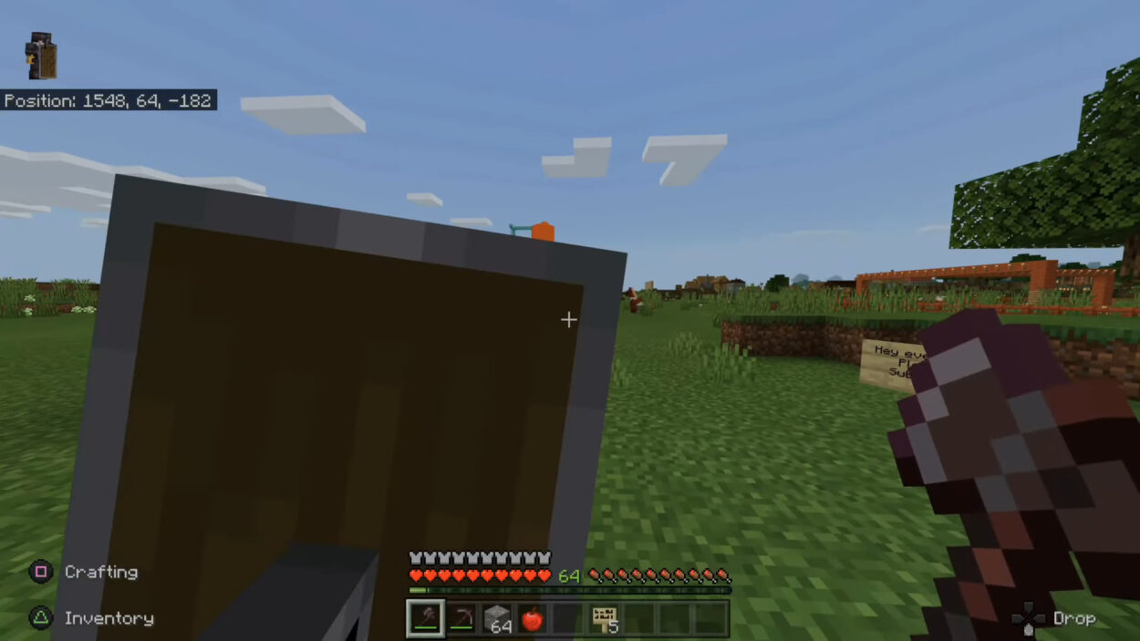 How to Make a Shield in Minecraft A StepbyStep Guide