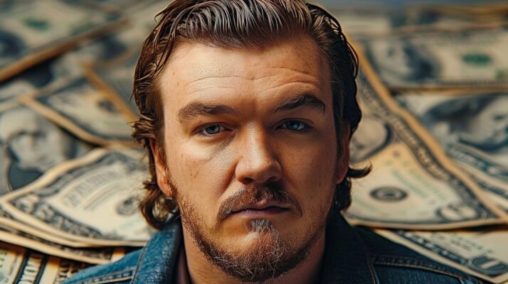 How Much Money Does Morgan Wallen Have
