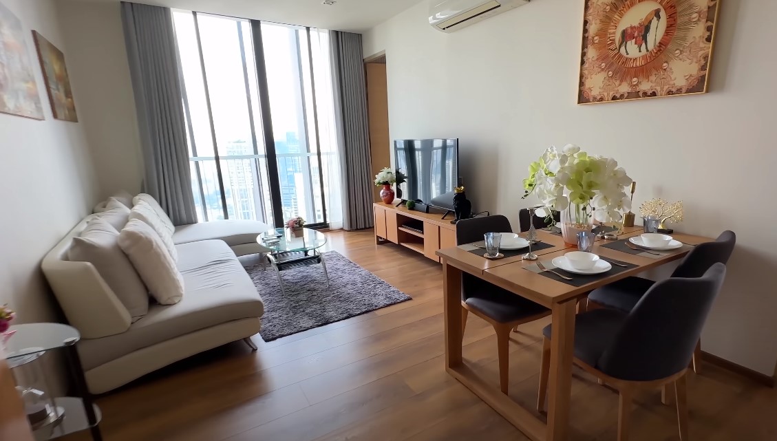 Renting a House In Thailand How Much it Cost