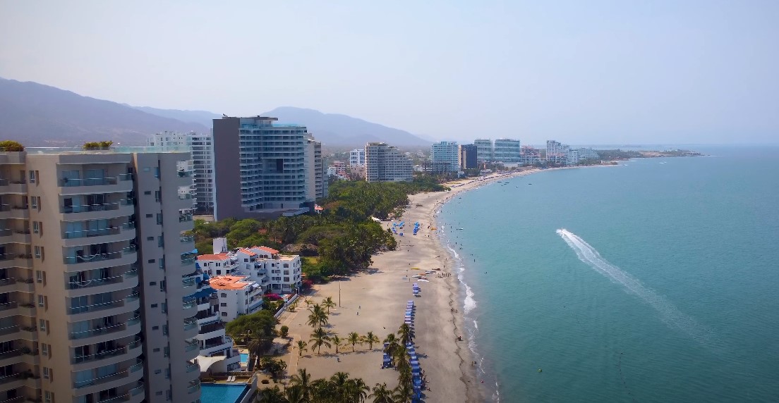 Santa Marta Is It Worth Visiting