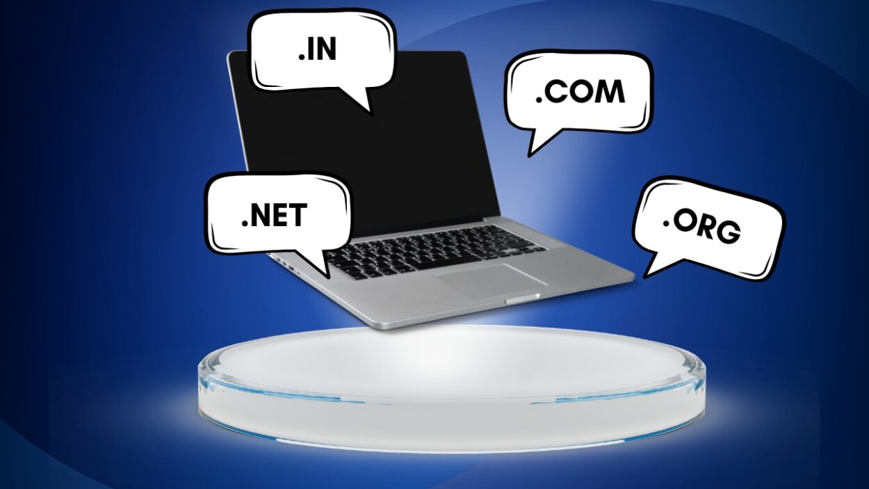 Selecting a Domain Name that Is Easy to Pronounce and Spell