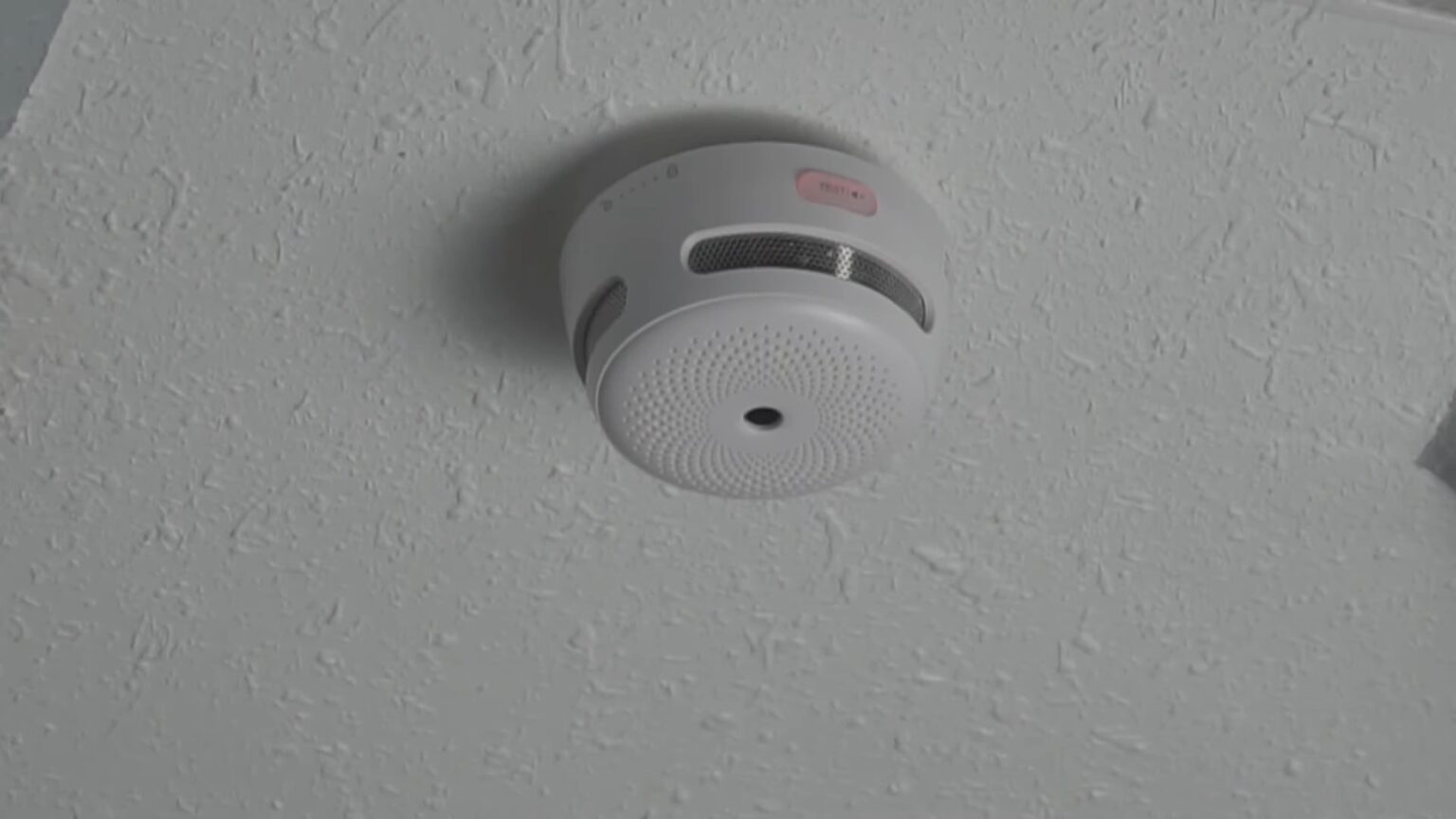 7 Reasons Smoke Alarms Go Off With No Smoke! Southwest Journal