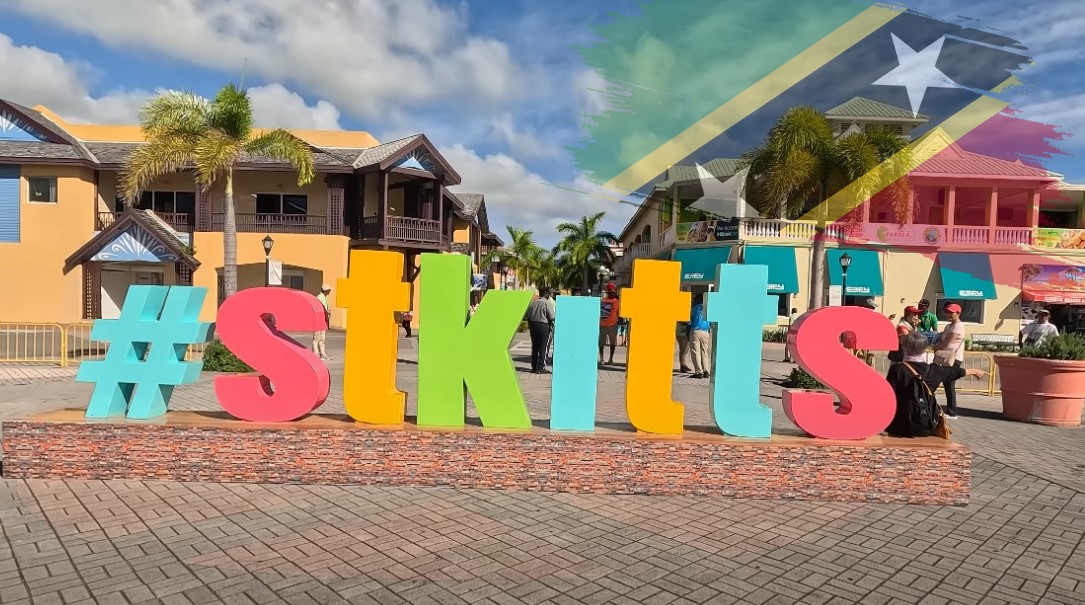 St Kitts what is the cost of living