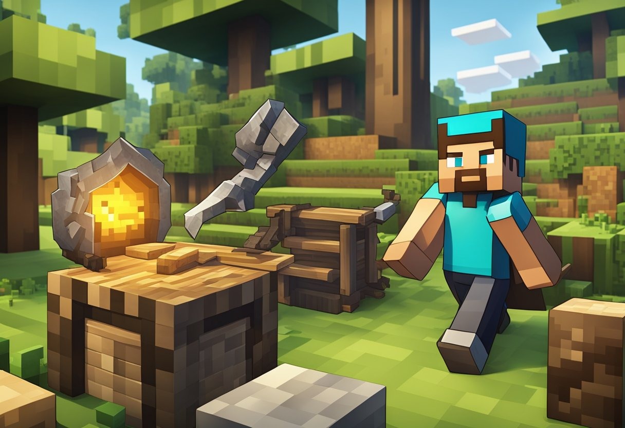 What's the best enchanted sword you had/have? - Survival Mode - Minecraft:  Java Edition - Minecraft Forum - Minecraft Forum