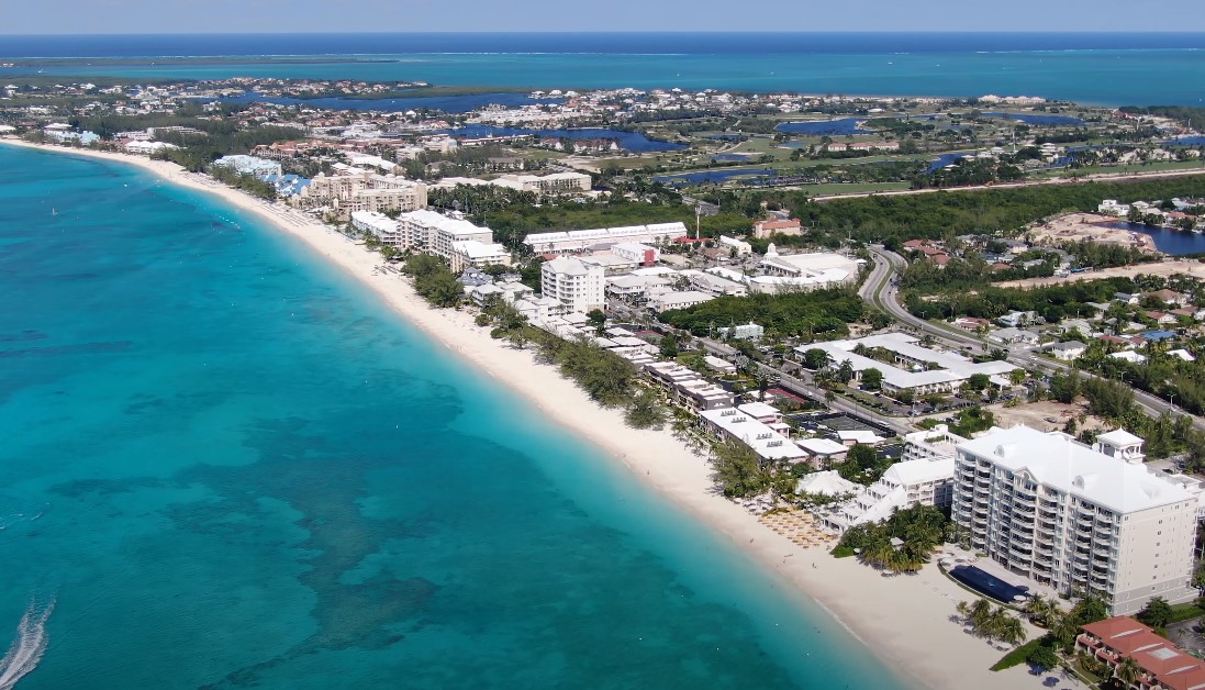 What Are the Best Banks in the Cayman Island Right Now
