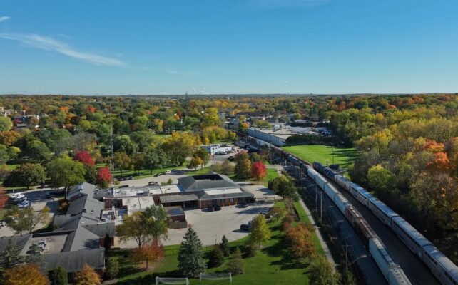 13 Richest Cities in Wisconsin 2024: Surprising Wealth - What's the Key ...
